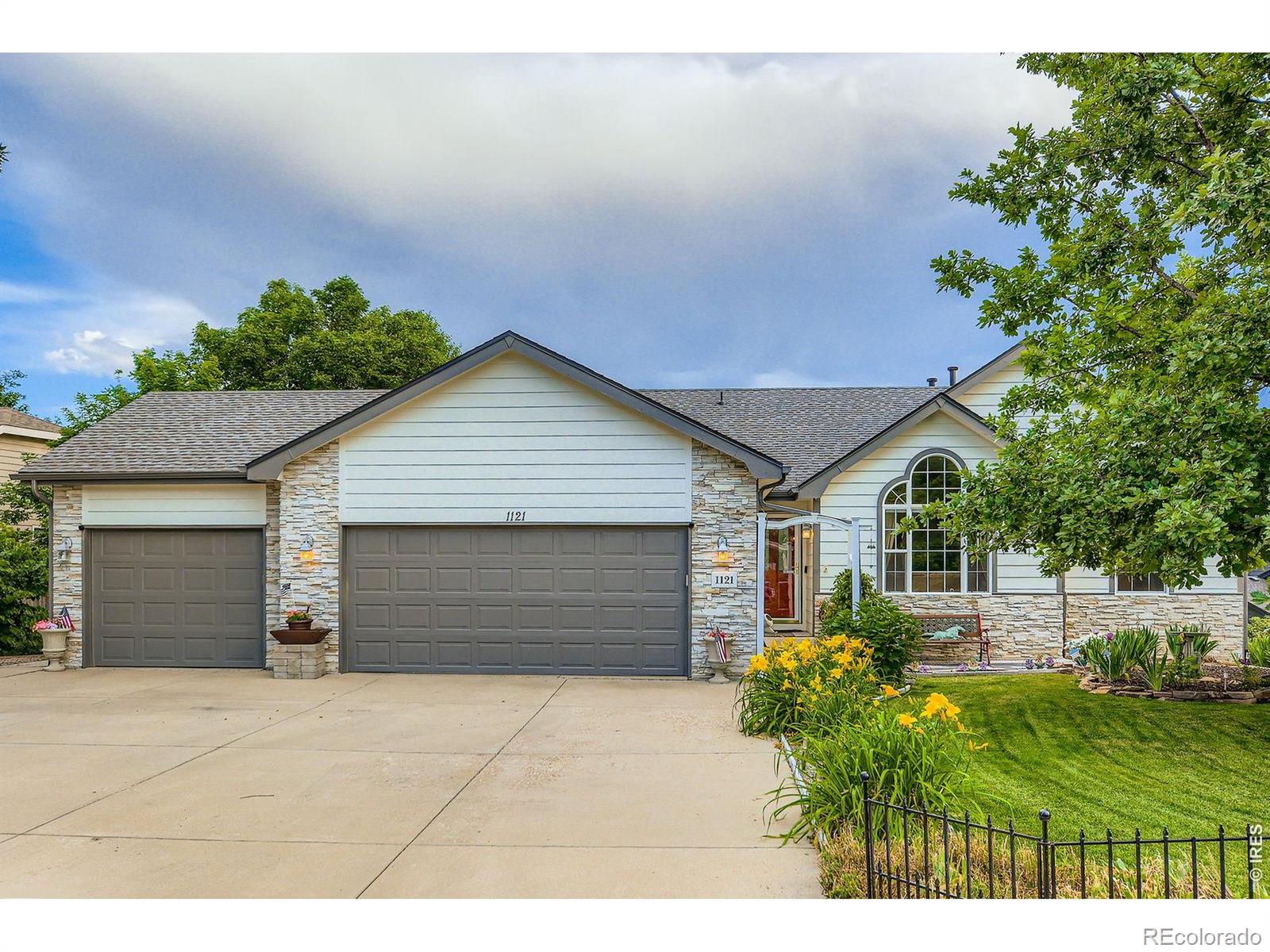 1121  Country Acres Court, johnstown&nbsp; House Search MLS Picture
