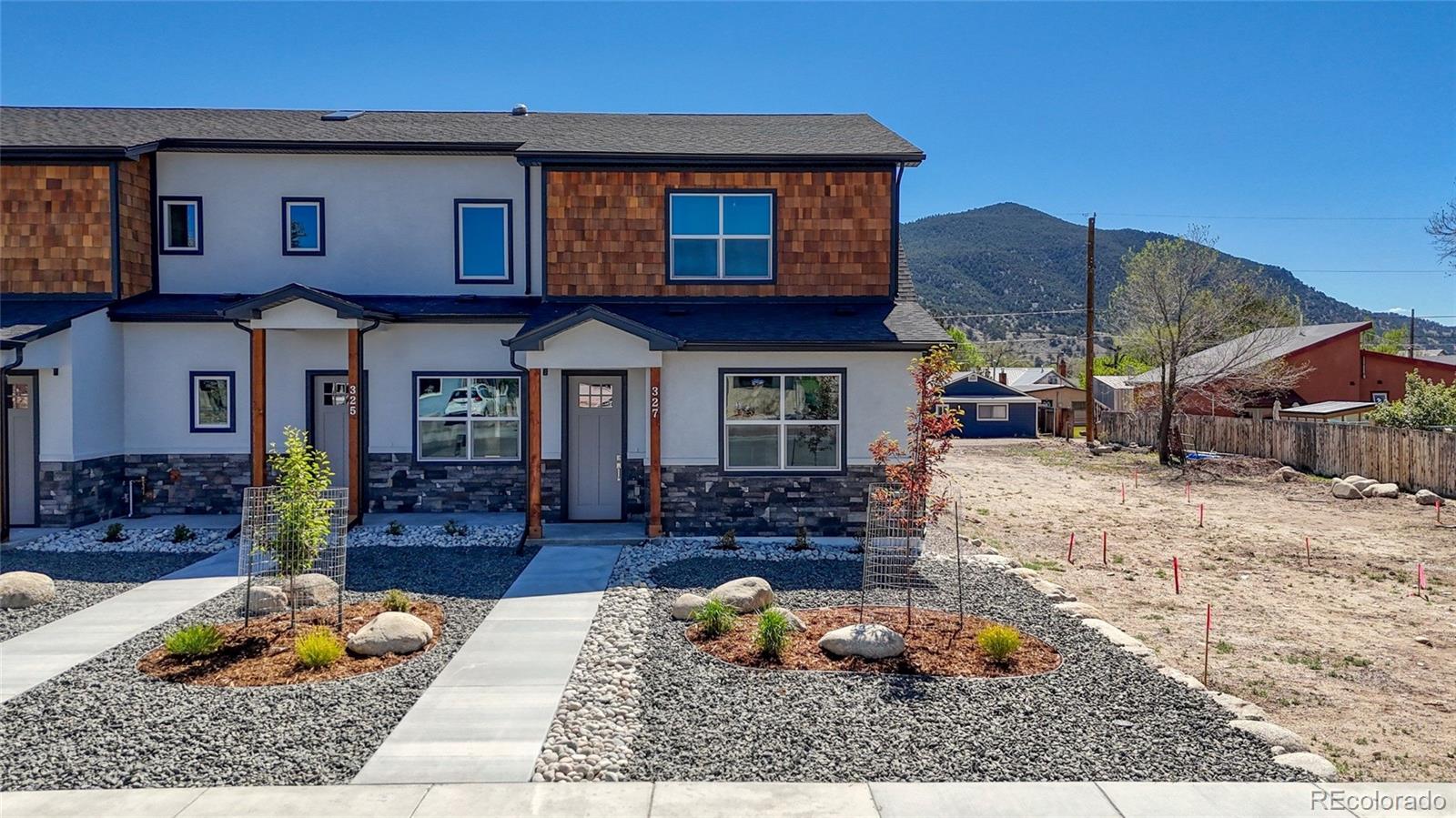 327  Palmer Street, salida&nbsp; House Search MLS Picture