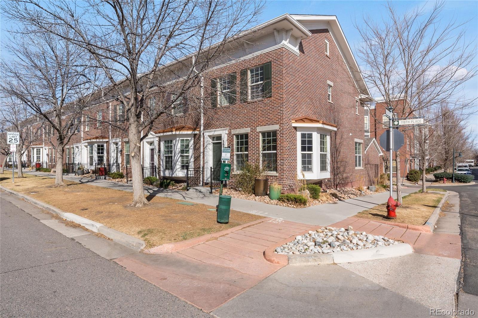 3927 W 118th Place, westminster&nbsp; House Search MLS Picture