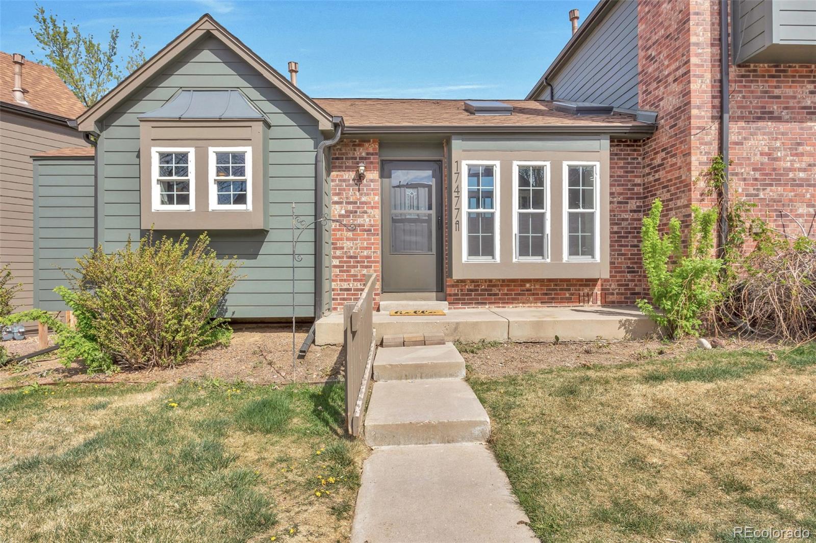 aurora&nbsp; House Search Picture