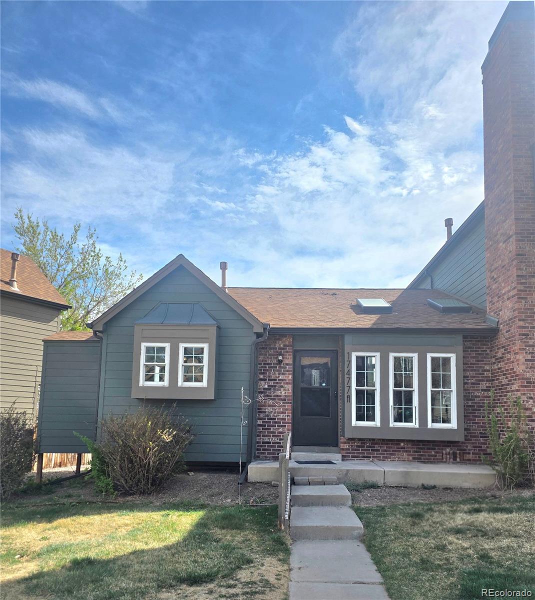 17477 E Rice Circle, aurora&nbsp; House Search MLS Picture