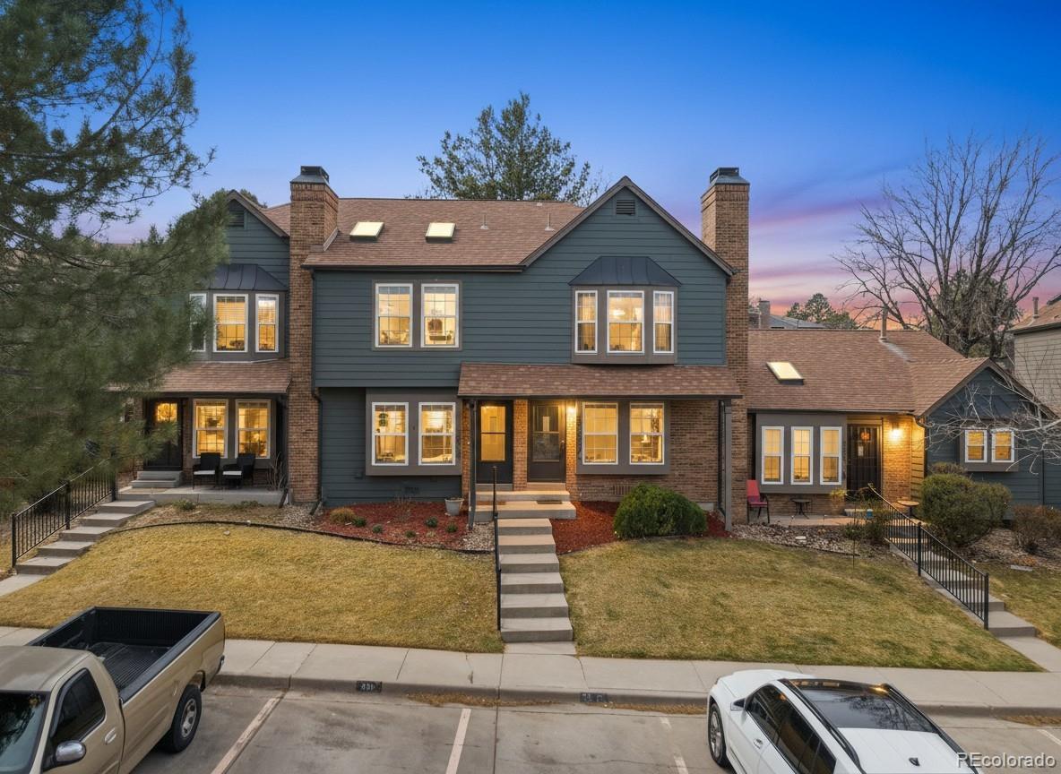 aurora&nbsp; House Search Picture