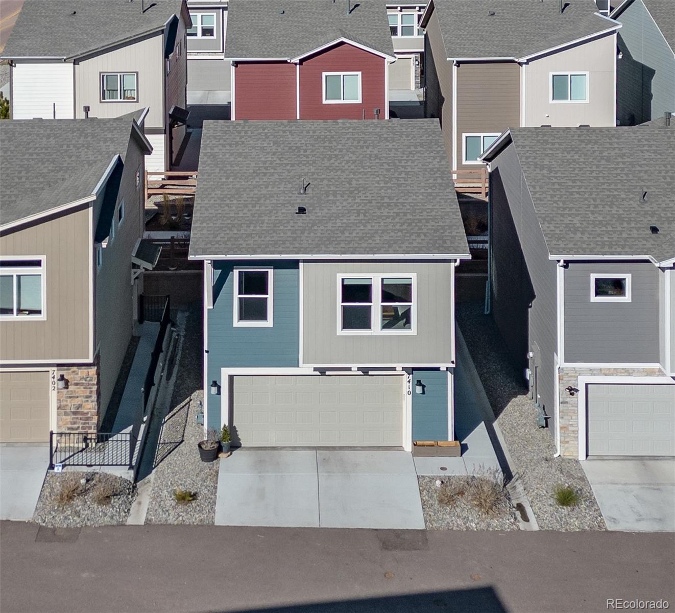 7410  Gorgeted Quail Grove, colorado springs&nbsp; House Search MLS Picture