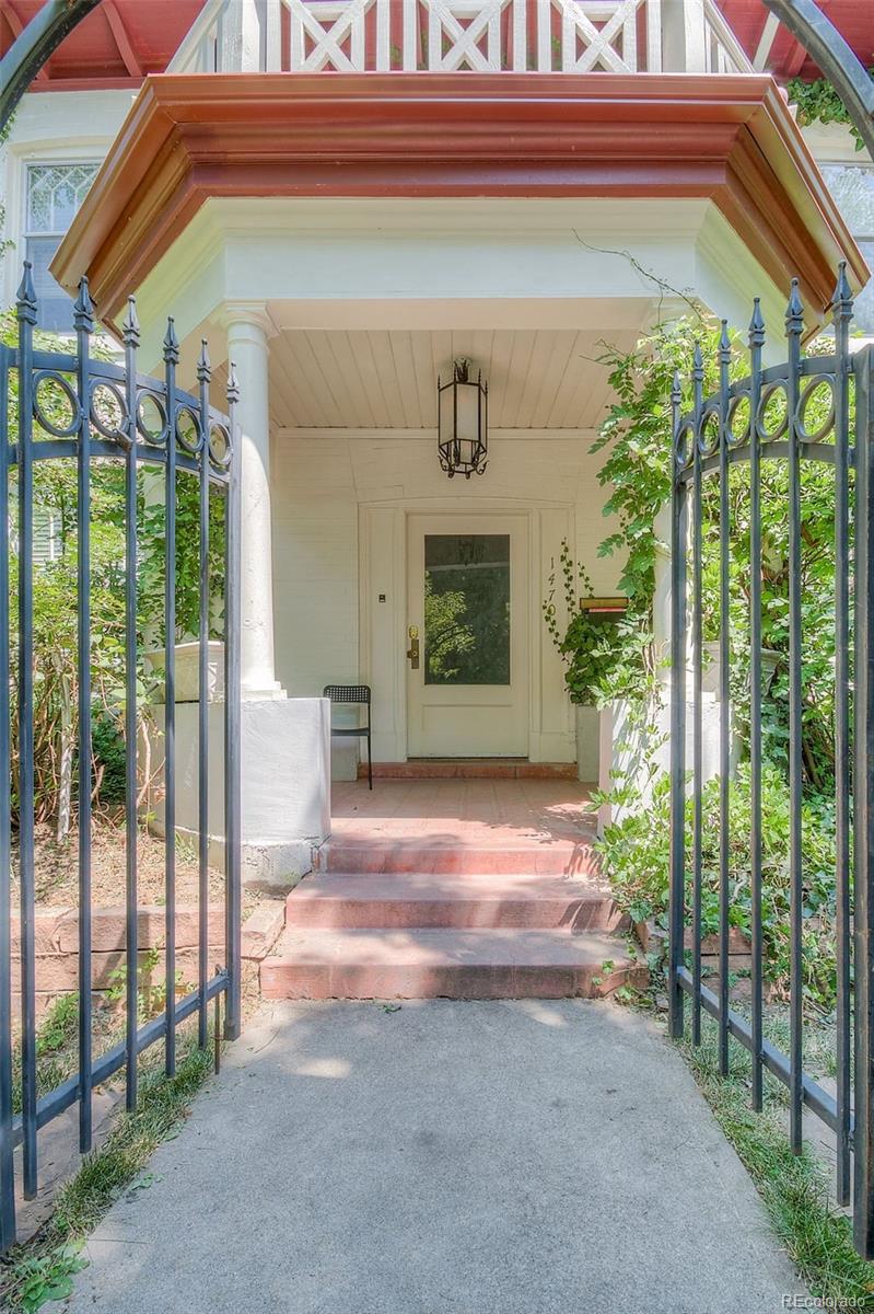 1470  Clayton Street, denver&nbsp; House Search MLS Picture