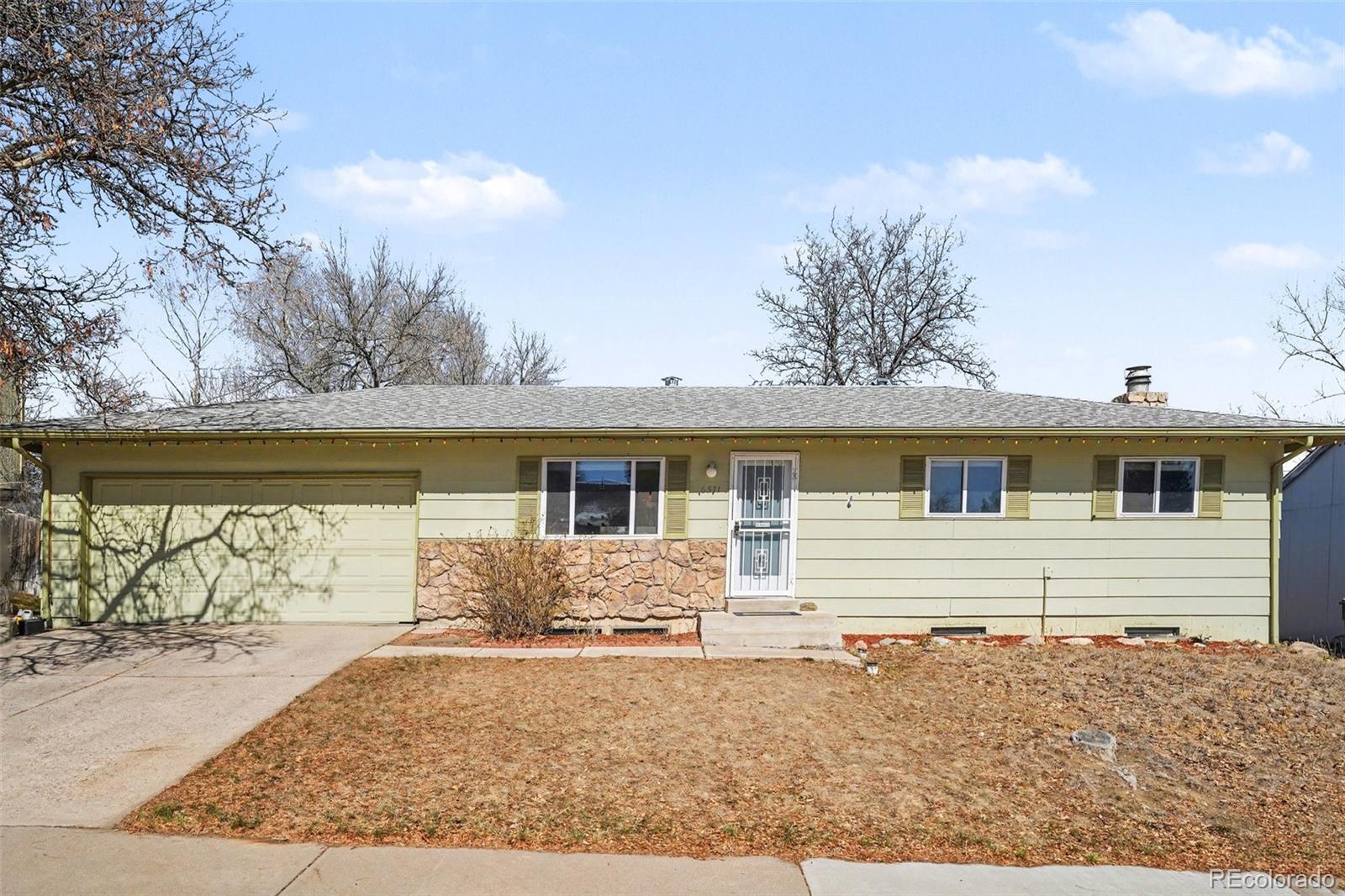 centennial&nbsp; House Search Picture