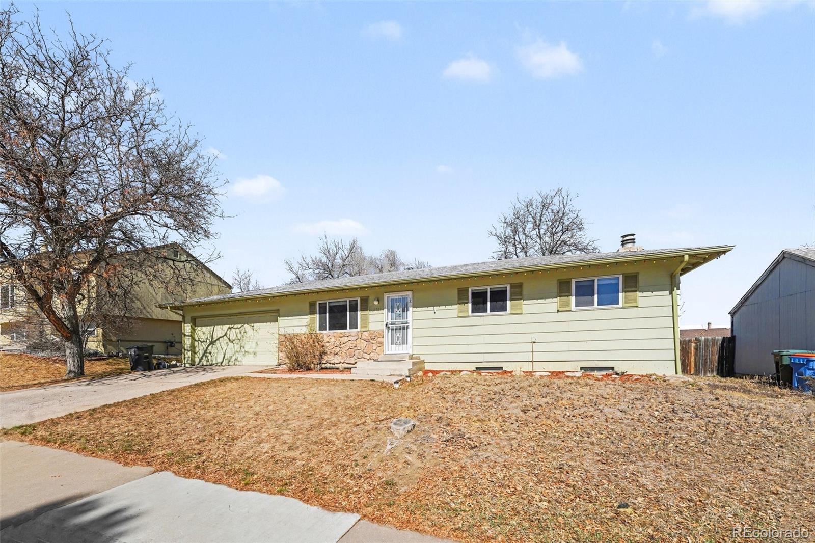 6511 S Dahlia Circle, centennial&nbsp; House Search MLS Picture
