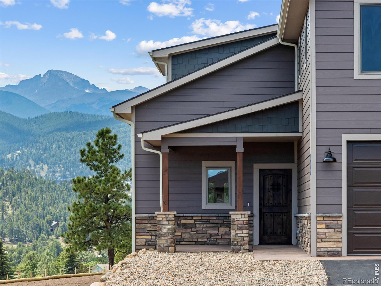 estes park&nbsp; House Search Picture