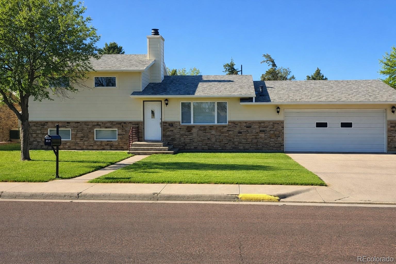 julesburg&nbsp; House Search Picture
