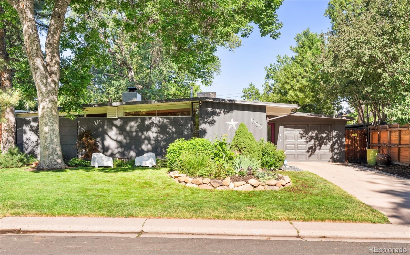 1305 S Edison Way, denver&nbsp; House Search MLS Picture