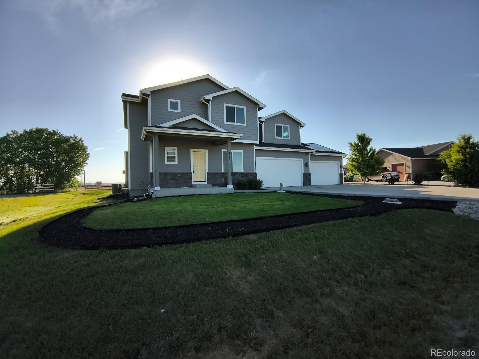  Hudson Home | MLS #: 9177222135  Foxtail Drive, Hudson Beds: 3 Baths: 3 Price: $720,000