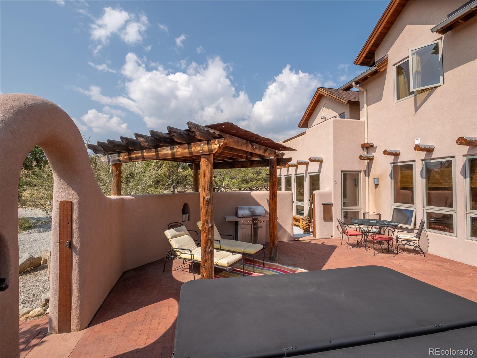 33515  Mt Harvard Circle, buena vista&nbsp; House Search MLS Picture