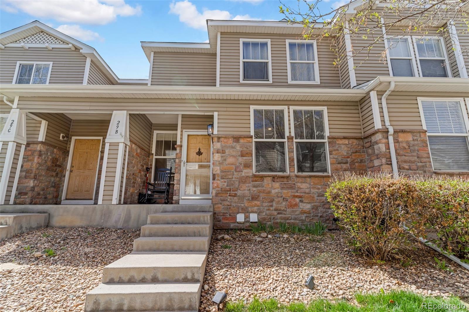 9758  Laredo Street, commerce city&nbsp; House Search MLS Picture
