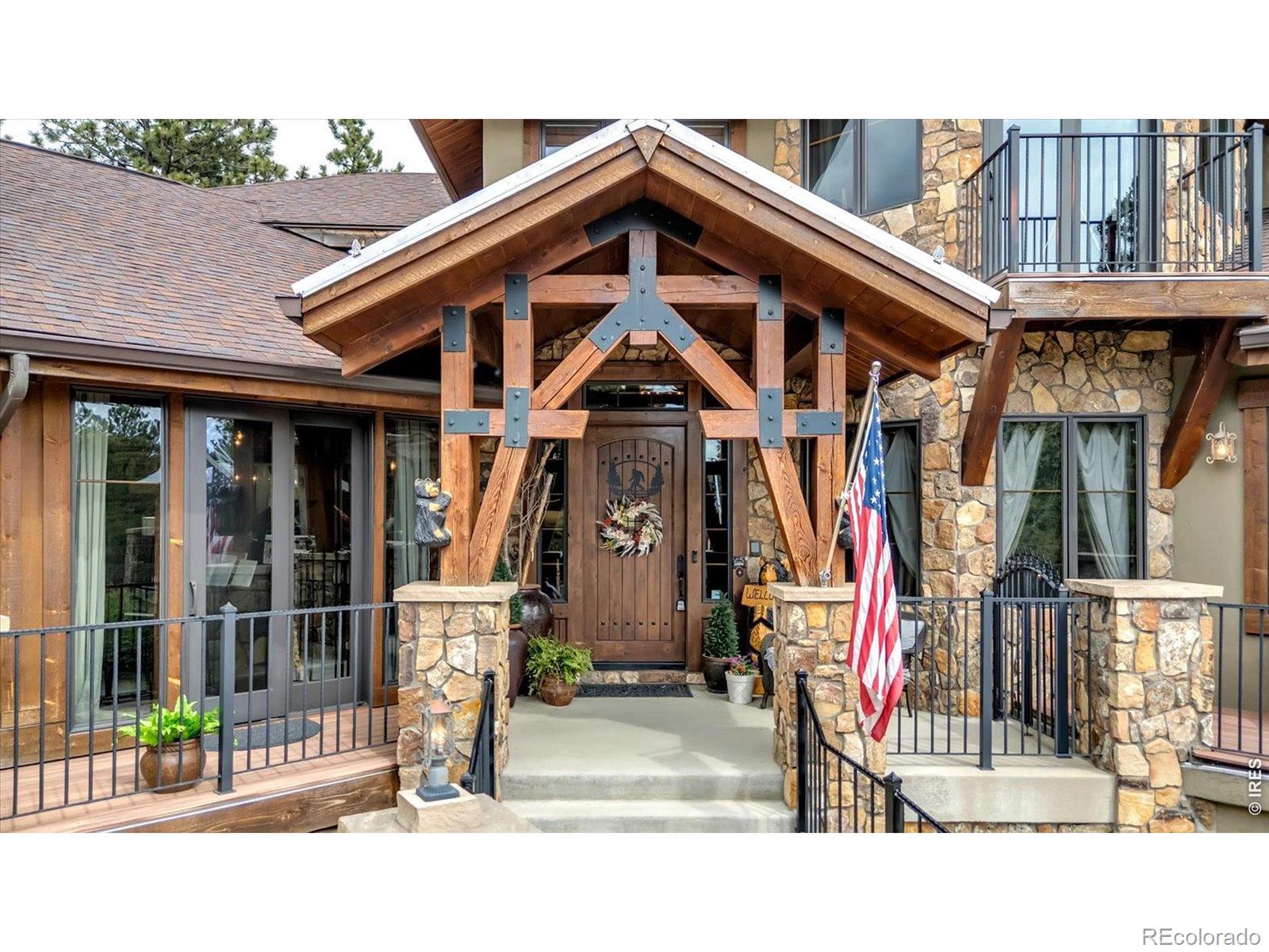 11981  Spruce Canyon Circle, golden&nbsp; House Search MLS Picture
