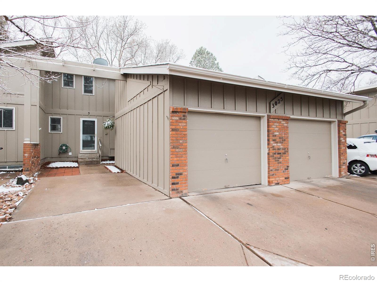 3025  Regatta Lane, fort collins&nbsp; House Search MLS Picture