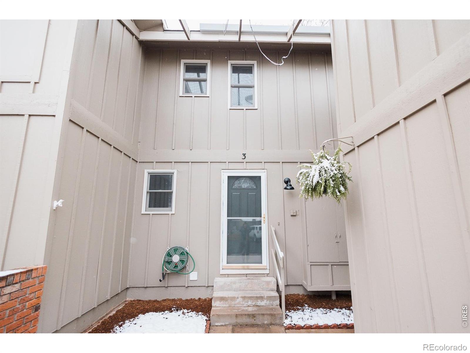 3025  Regatta Lane, fort collins&nbsp; House Search MLS Picture