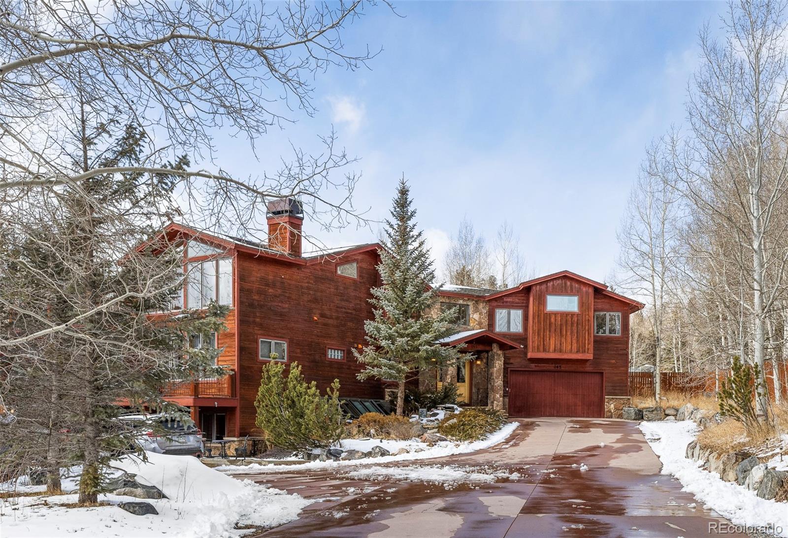 145  Gold Run Circle, dillon&nbsp; House Search MLS Picture