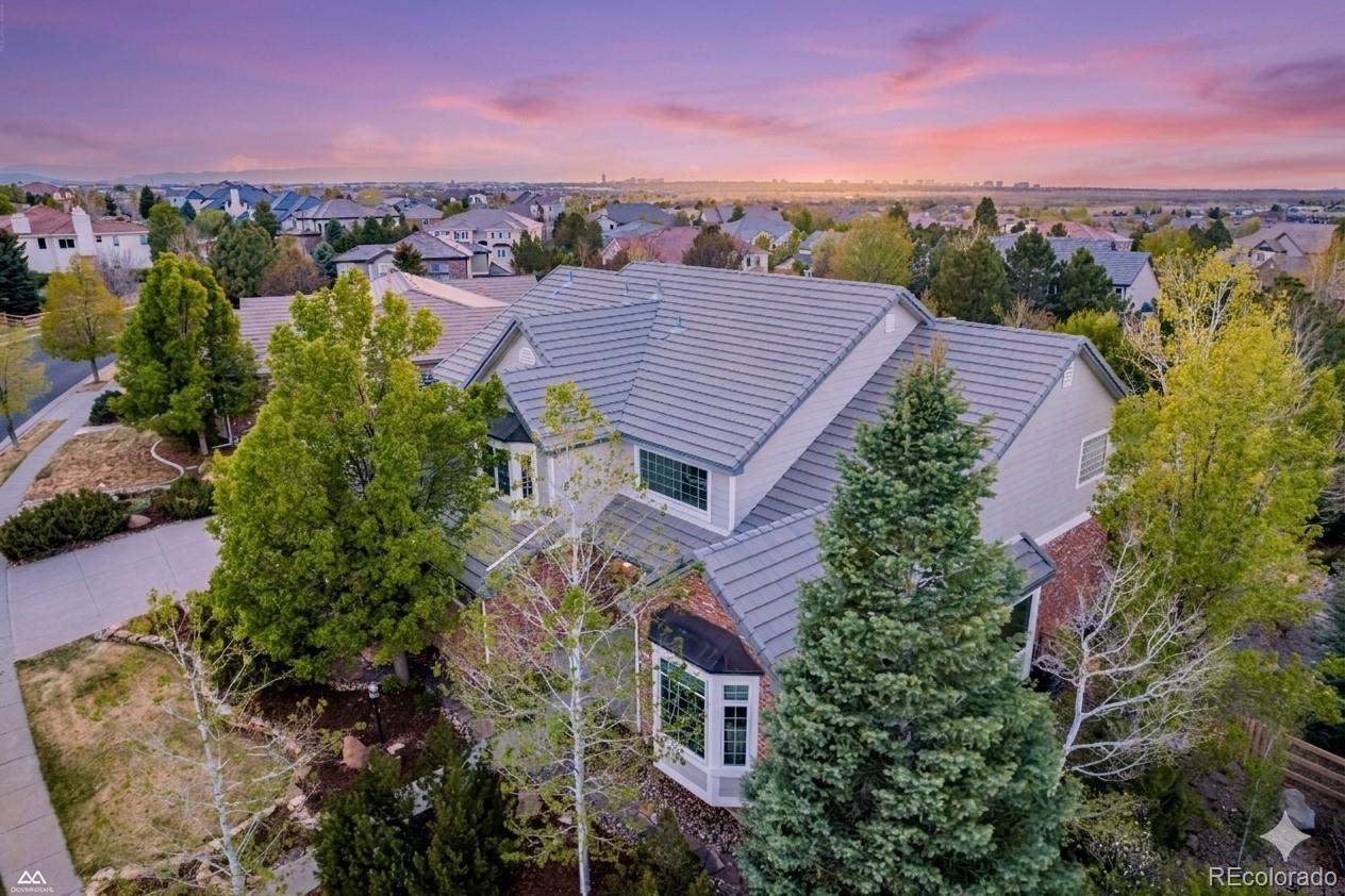 16131 E Lake Drive, aurora&nbsp; House Search MLS Picture