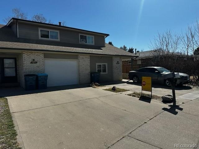  Commerce City Home | MLS #: 32481596780  Bax Court, Commerce City Beds: 7 Baths: 4 Price: $550,000