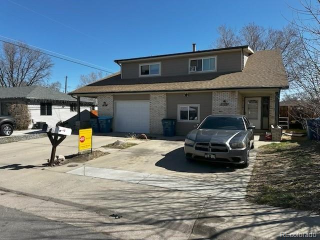 6780  Bax Court, commerce city&nbsp; House Search MLS Picture