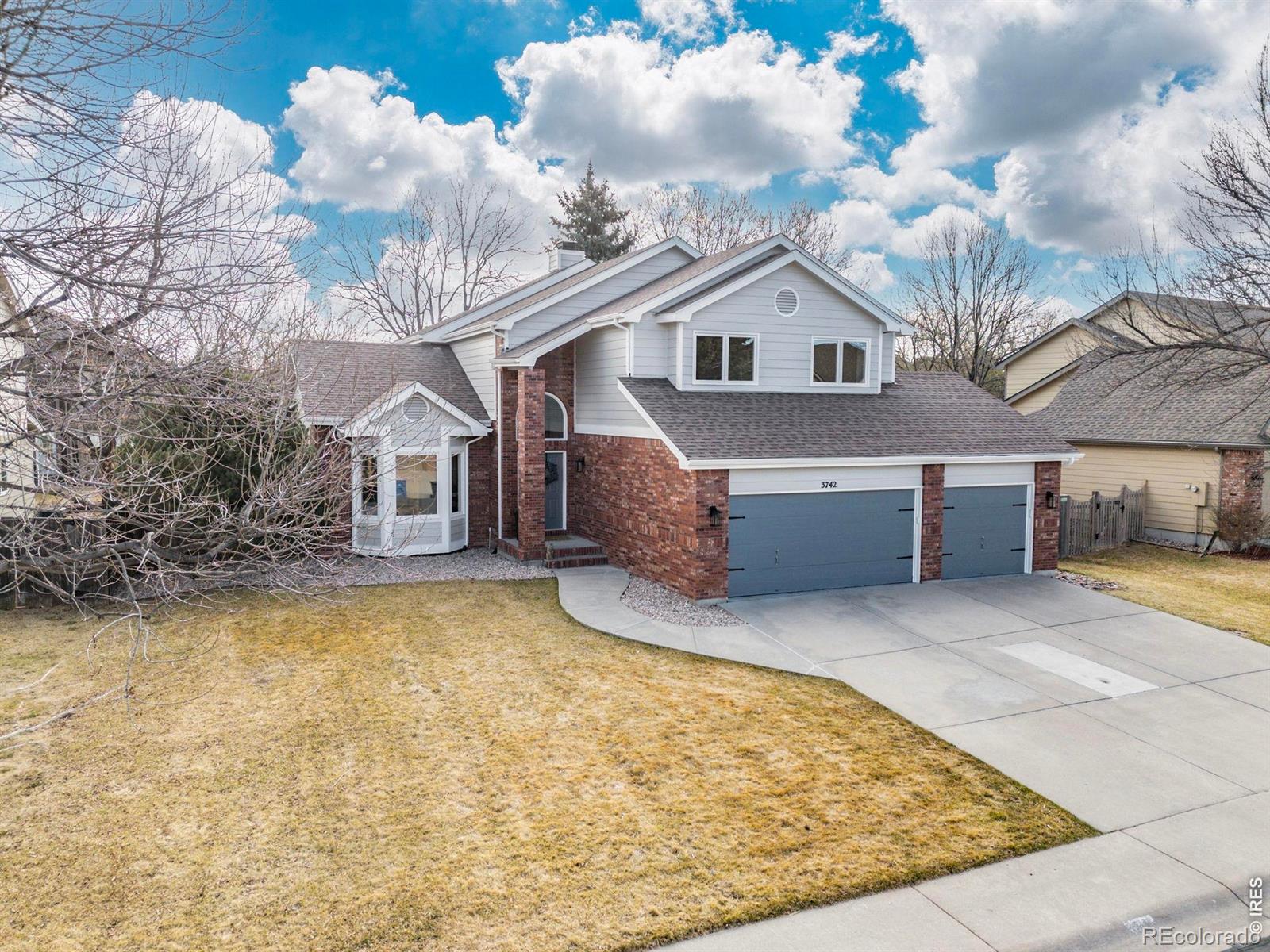 English Ranch Fort Collins Home | MLS #: 45678910534963742  Rochdale Drive, Fort Collins Beds: 5 Baths: 4 Price: $870,000