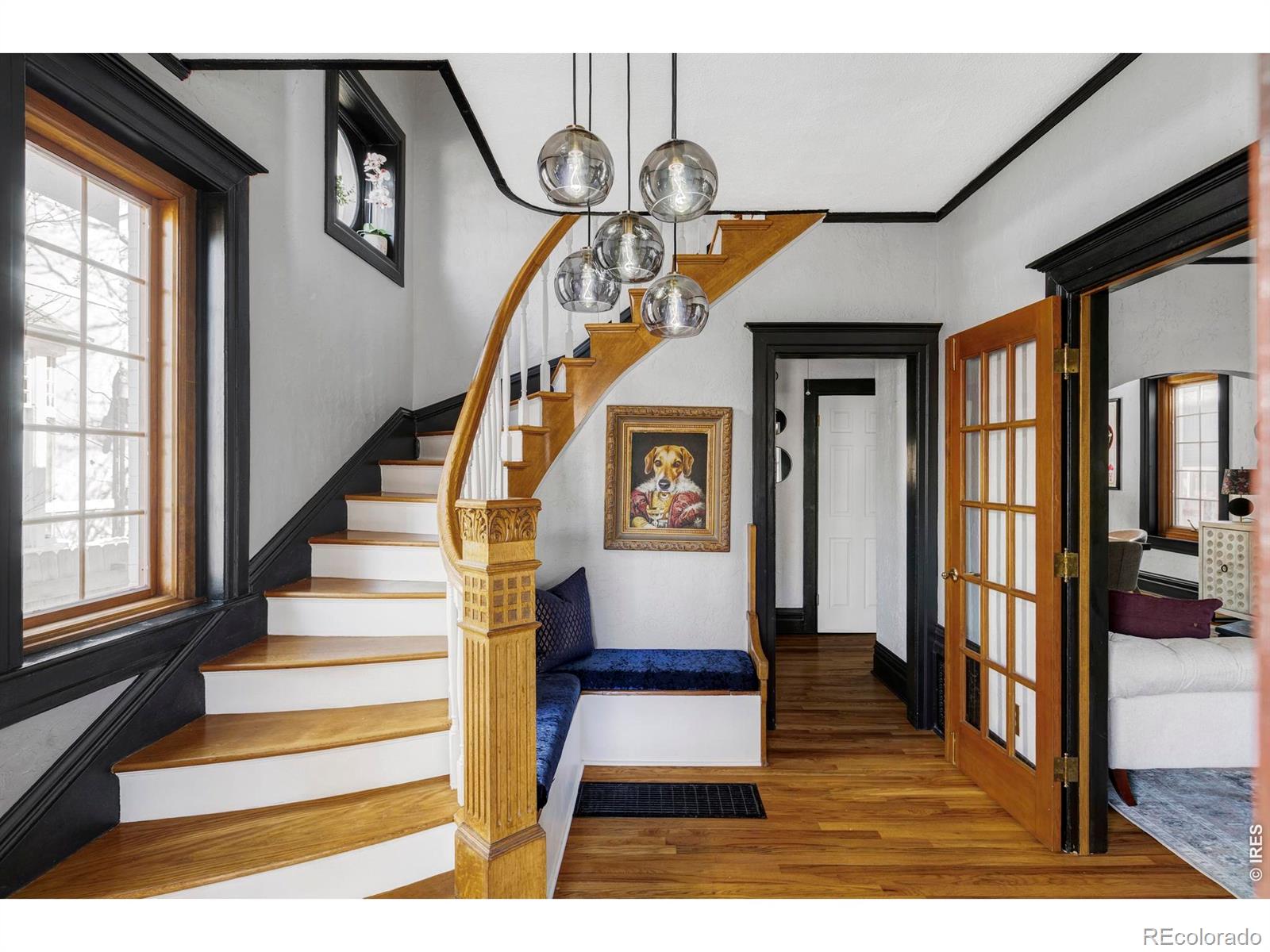 742 N Downing Street, denver&nbsp; House Search MLS Picture