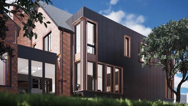 200 S Hudson Street, denver&nbsp; House Search MLS Picture