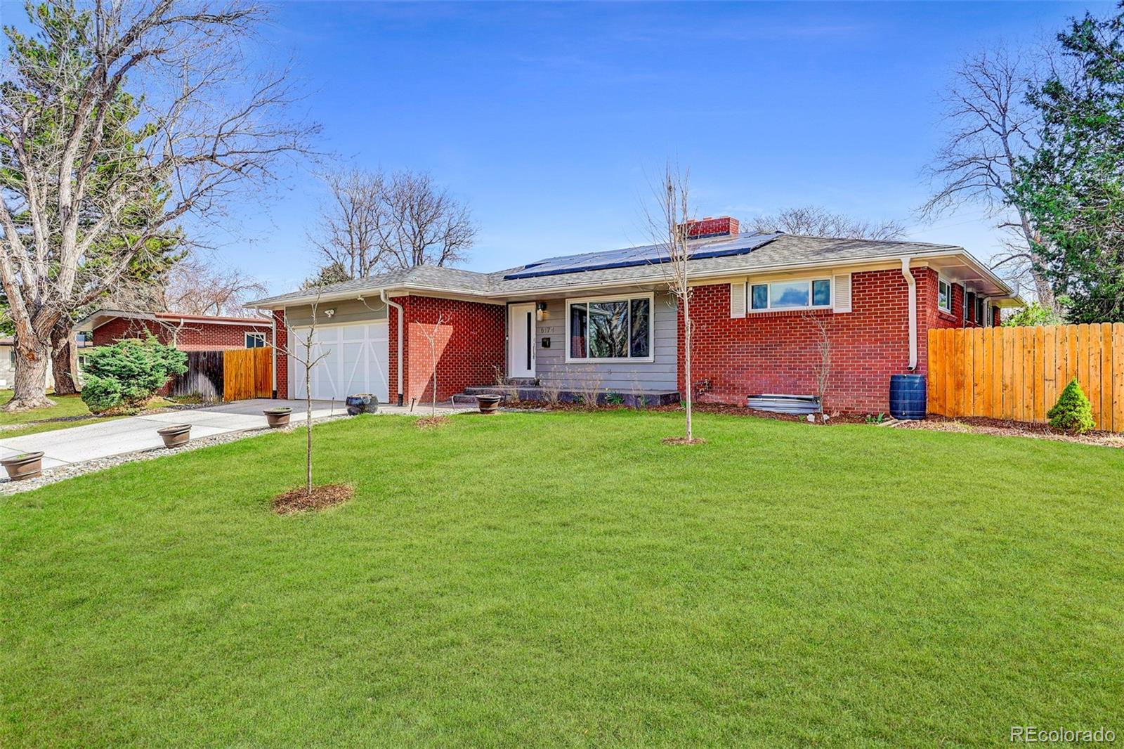Broadmoor Littleton Home | MLS #: 90873186174 S Fairfield Street, Littleton Beds: 5 Baths: 3 Price: $875,000