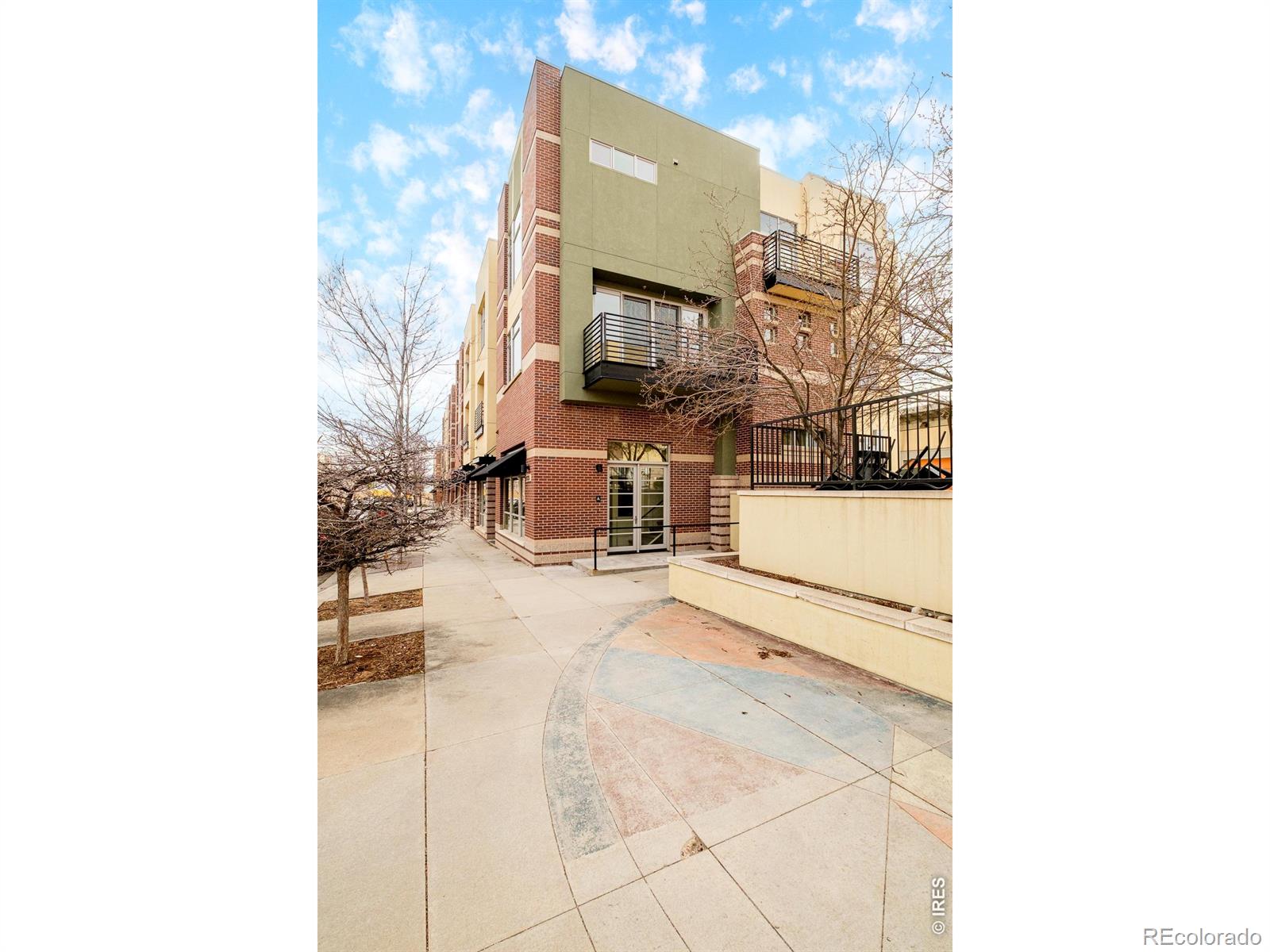 4555  13th Street, boulder&nbsp; House Search MLS Picture