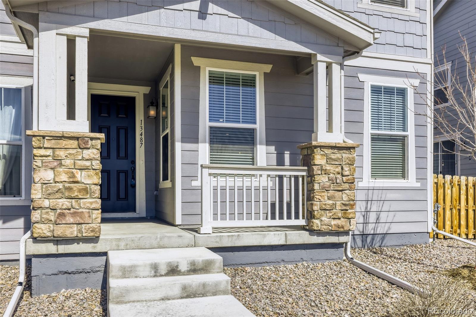 13487 E 110th Drive, commerce city&nbsp; House Search MLS Picture
