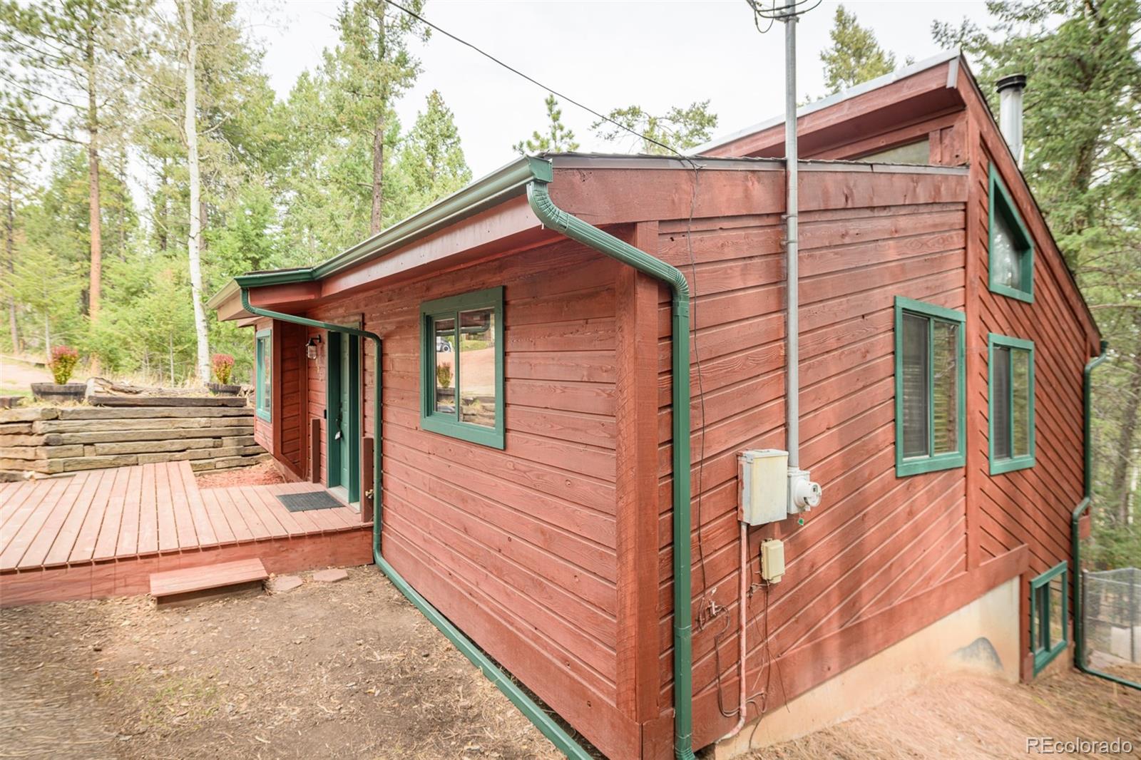 429  Evergreen Court, woodland park&nbsp; House Search MLS Picture