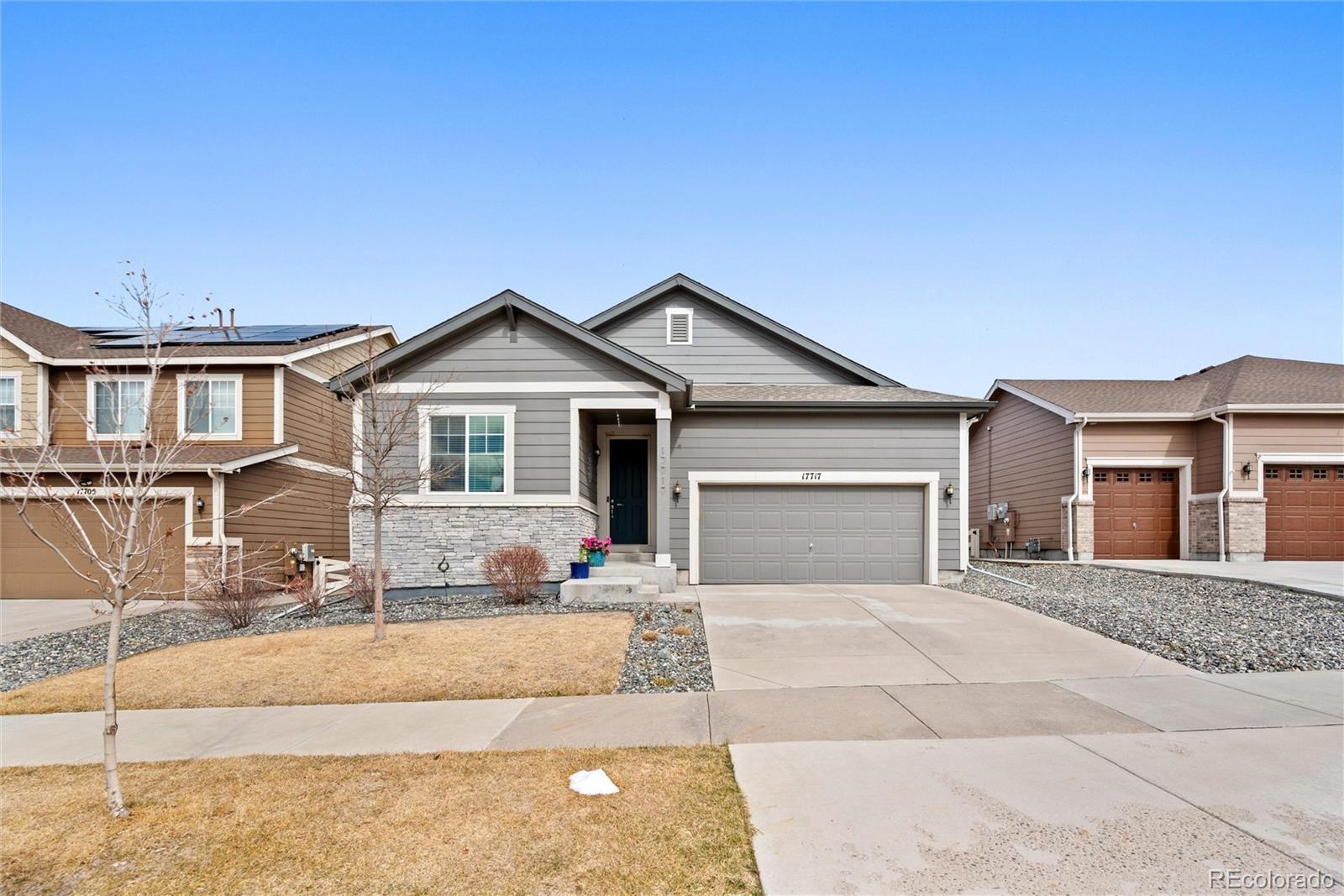 parker&nbsp; House Search Picture