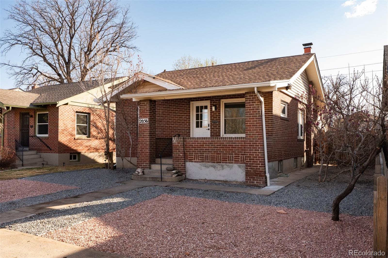 2056 S Lincoln Street, denver&nbsp; House Search MLS Picture