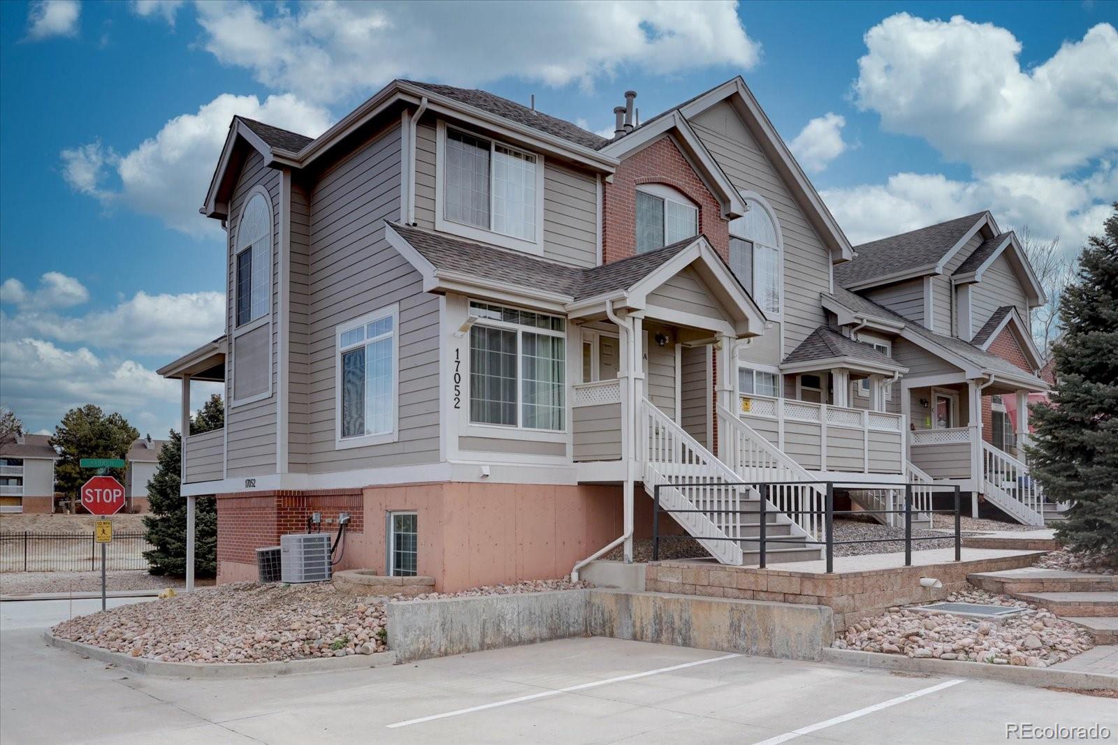 aurora&nbsp; House Search Picture