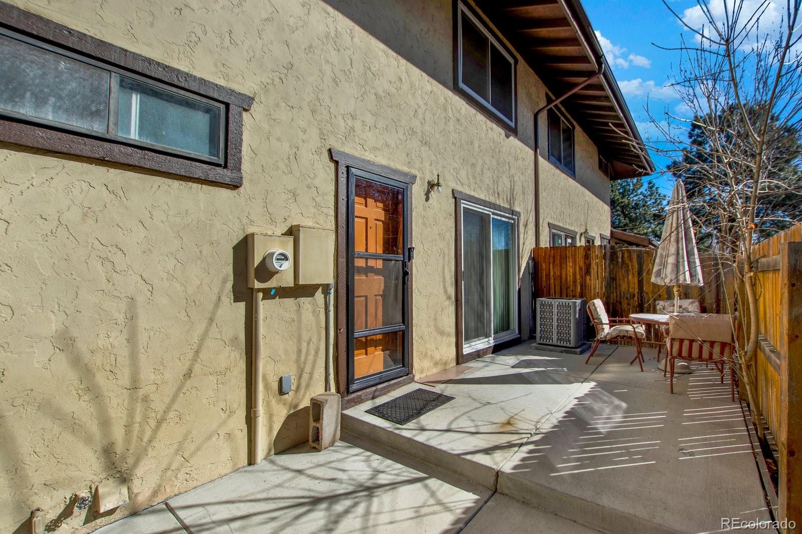 The Timbers Aurora Condo / Townhome | MLS #: 366083115057 E Jarvis Place , Aurora Beds: 3 Baths: 3 Price: $330,000