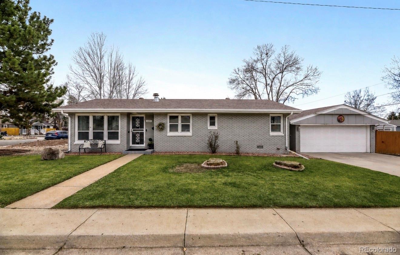 Jacksons Broadway Heights Englewood Home | MLS #: 47270404201 S Galapago Street, Englewood Beds: 3 Baths: 2 Price: $559,500