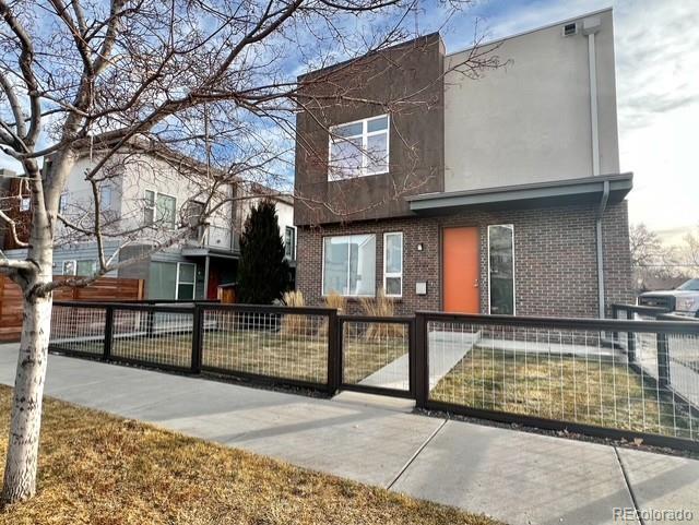 J Cook Jrs Denver Home | MLS #: 79230283440 N Albion Street, Denver Beds: 4 Baths: 3 Price: $599,900
