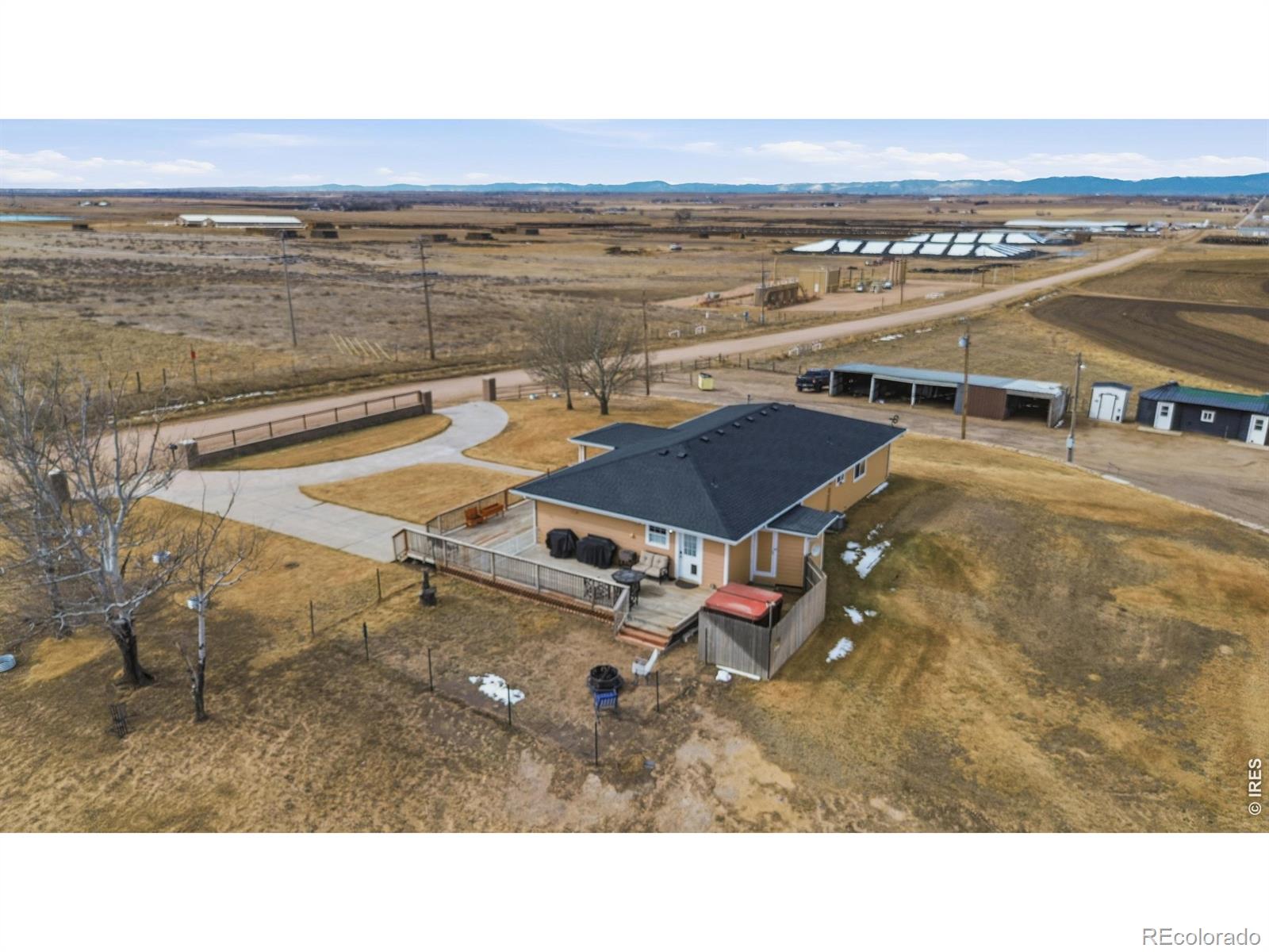 23783  County Road 42 , la salle&nbsp; House Search MLS Picture