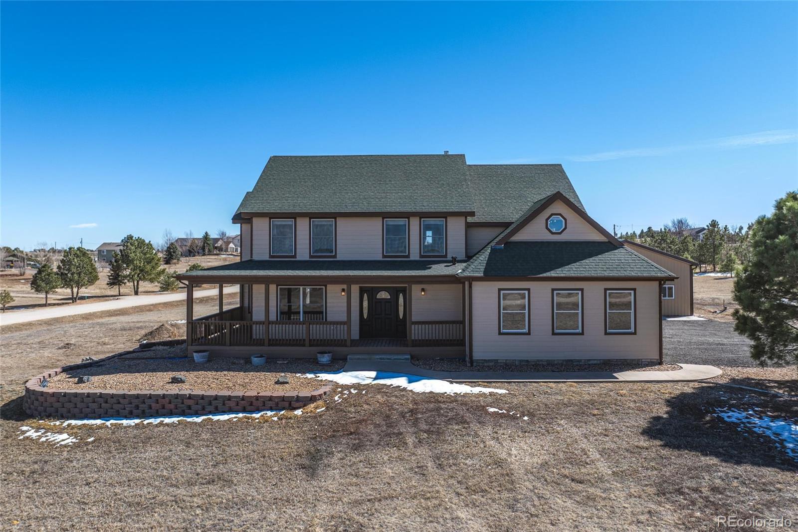  Elizabeth Home | MLS #: 79424457520  Shenandoah Drive, Elizabeth Beds: 4 Baths: 3 Price: $799,999