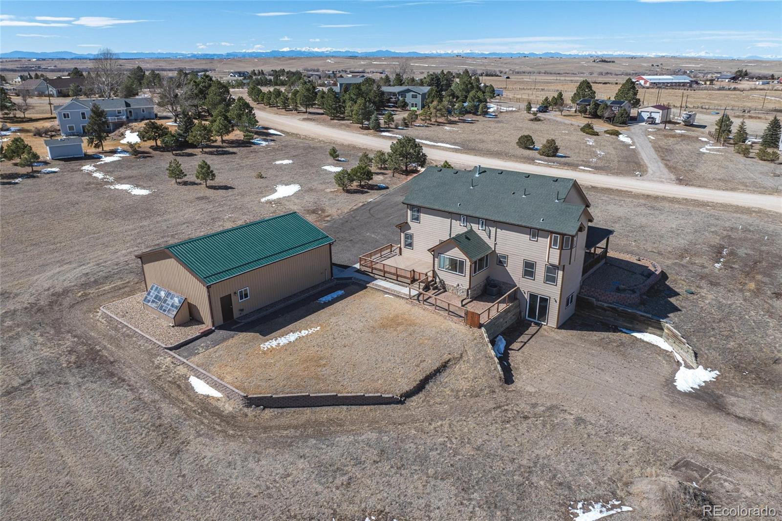elizabeth&nbsp; Horse Properties Search Picture