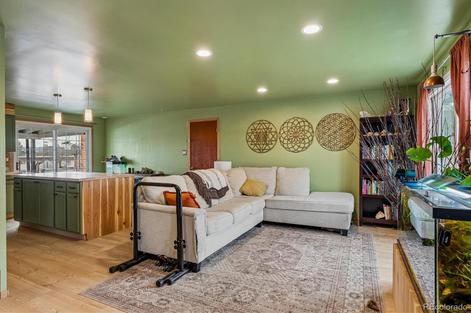 3550 W Mountain Road, englewood&nbsp; House Search MLS Picture