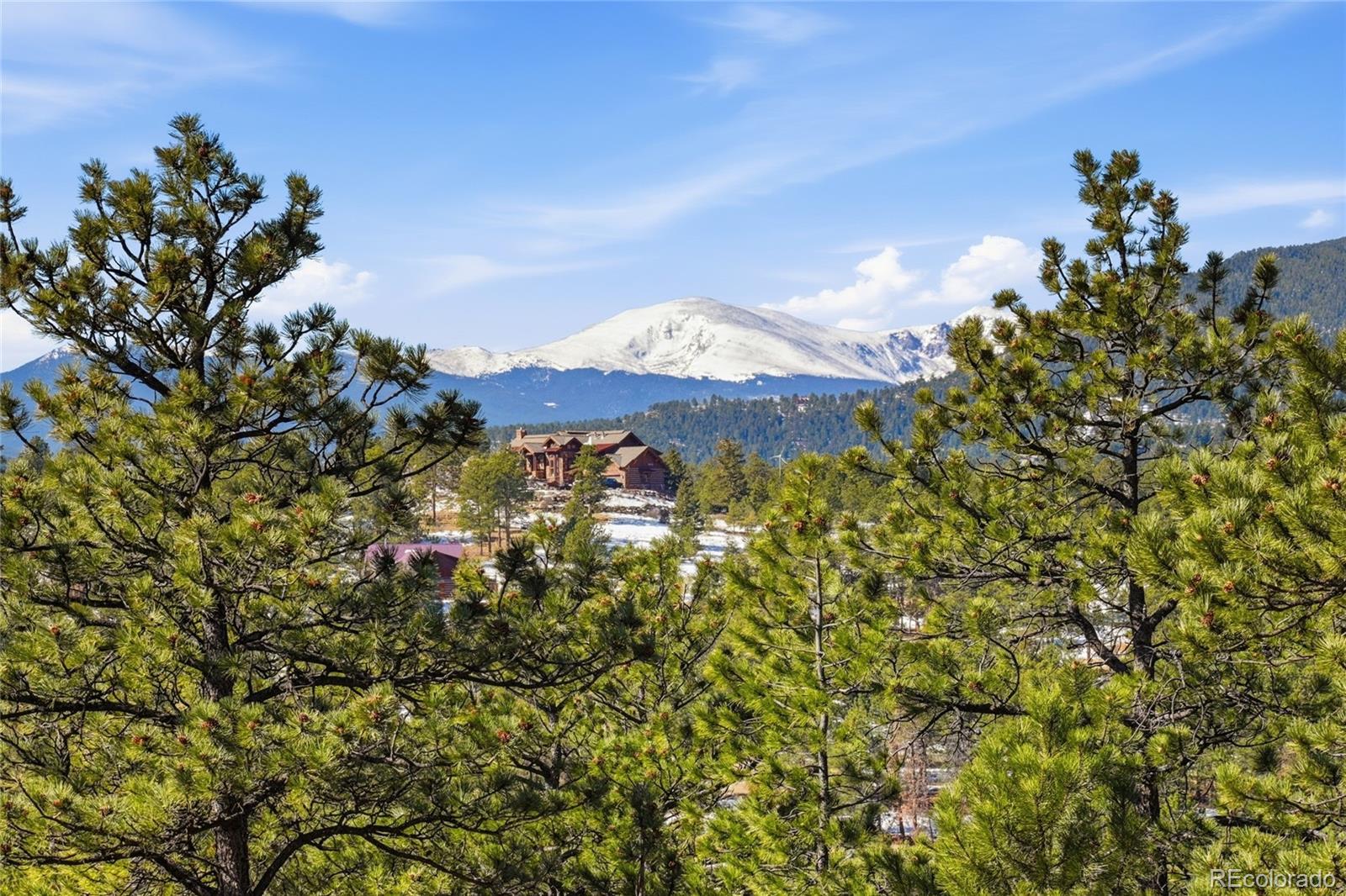 evergreen&nbsp; House Search Picture