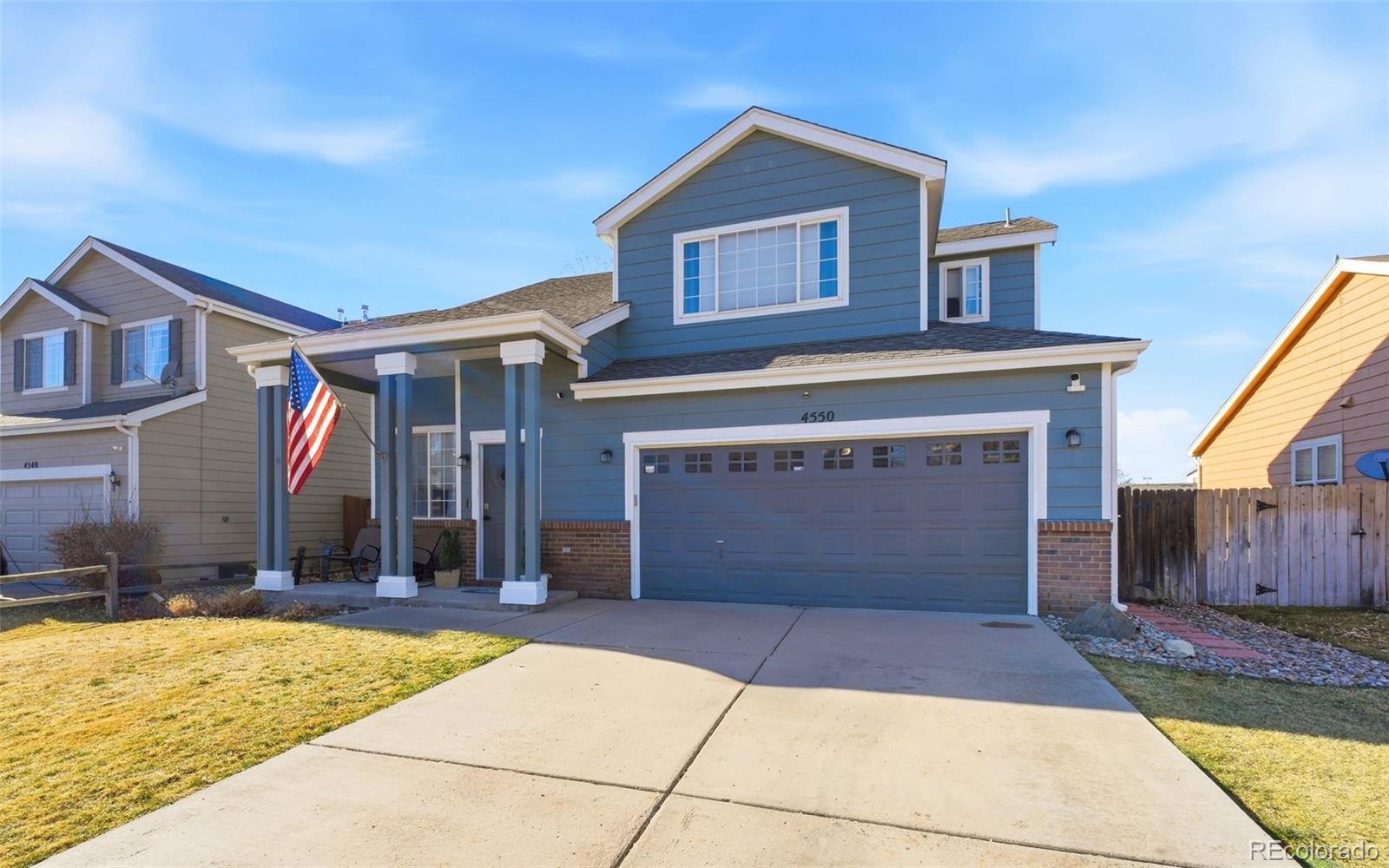 4550  Settlement Way, colorado springs&nbsp; House Search MLS Picture