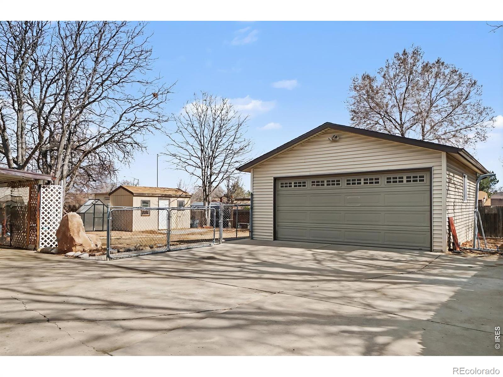 11750  Harrison Street, thornton&nbsp; House Search MLS Picture