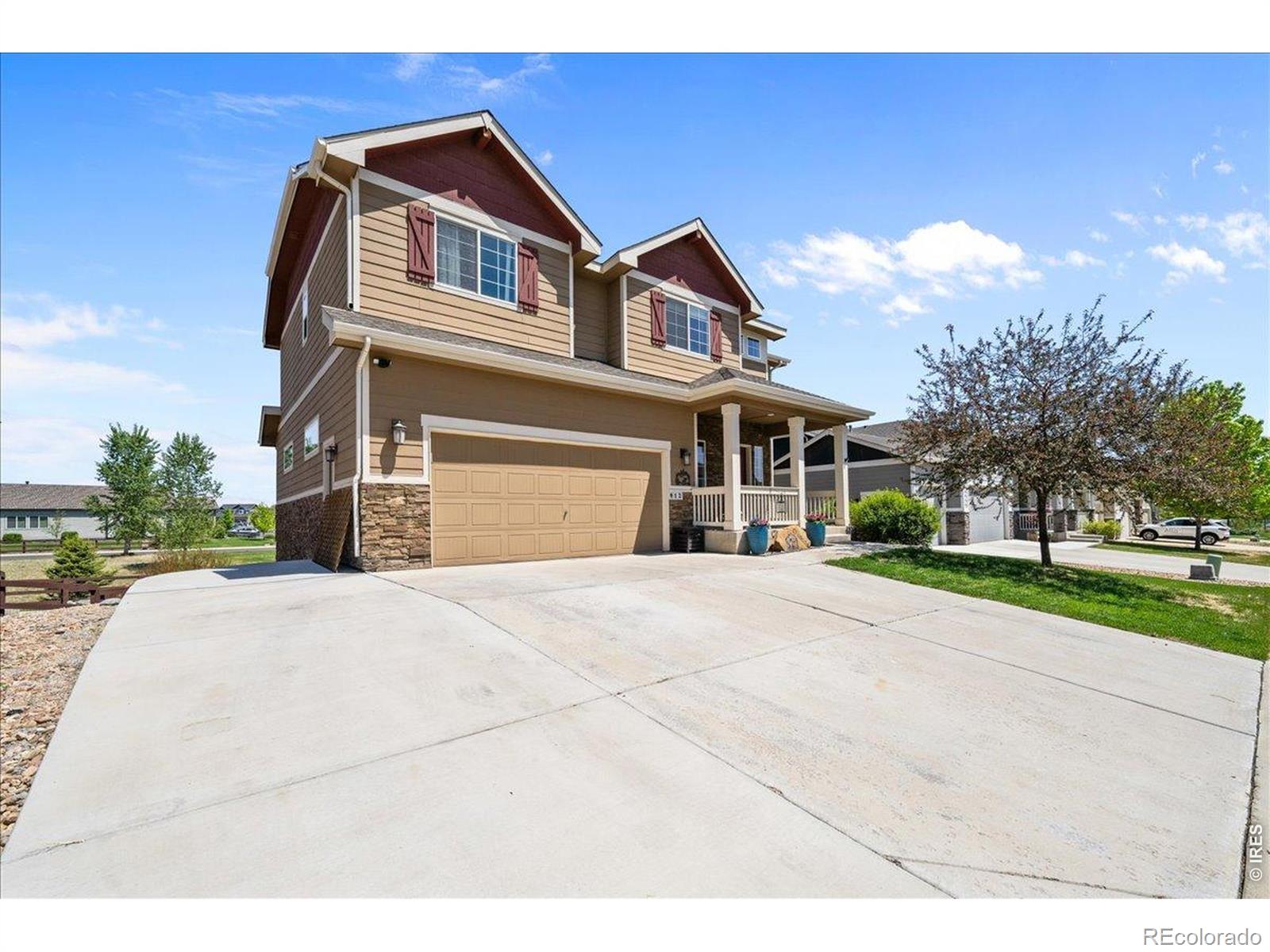 912  Barn Yard Drive, windsor&nbsp; House Search MLS Picture
