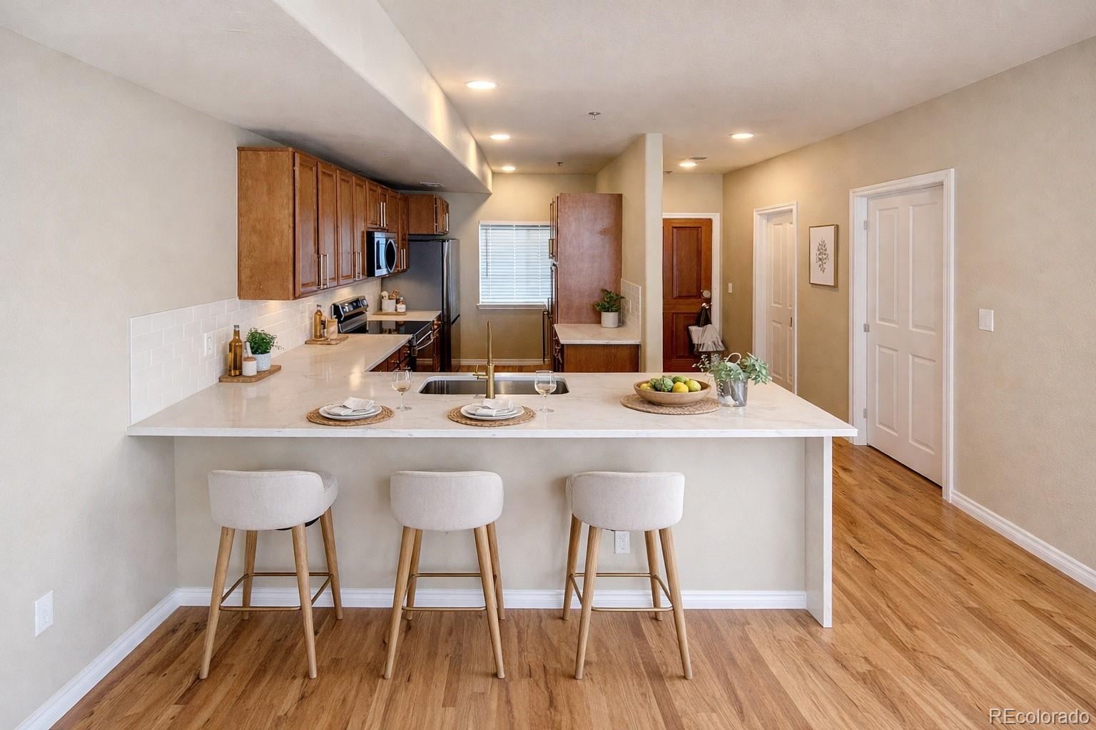 Lohi Denver Condo / Townhome | MLS #: 66690693030  Wyandot Street 7, Denver Beds: 2 Baths: 3 Price: $715,000