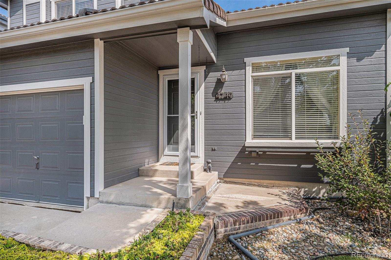 4749  Waldenwood Drive, highlands ranch&nbsp; House Search MLS Picture