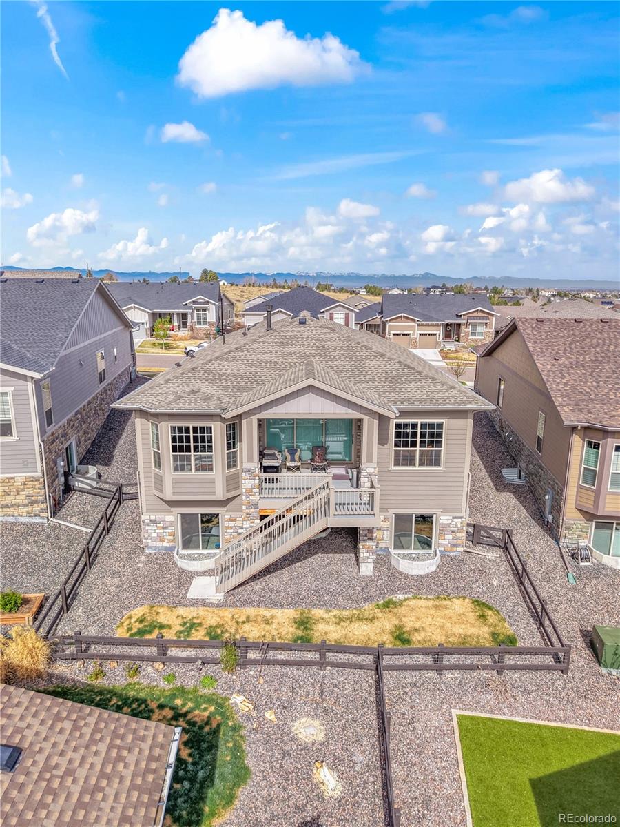 Inspiration Aurora Home | MLS #: 910265721996 E Allenspark Place, Aurora Beds: 2 Baths: 2 Price: $750,000
