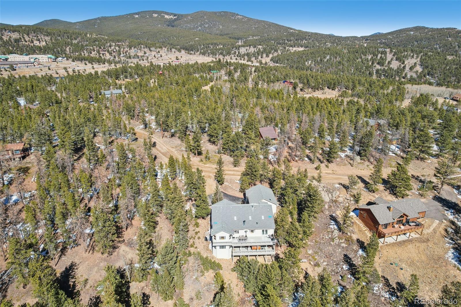 292  Aspen Lane, black hawk&nbsp; House Search MLS Picture