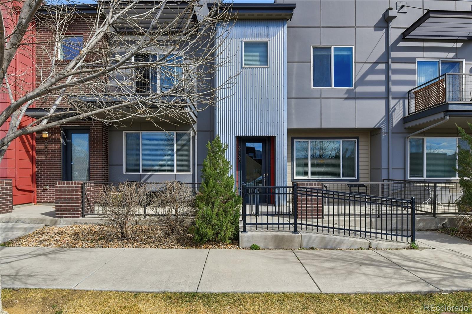 6783  Morrison Drive, denver&nbsp; House Search MLS Picture