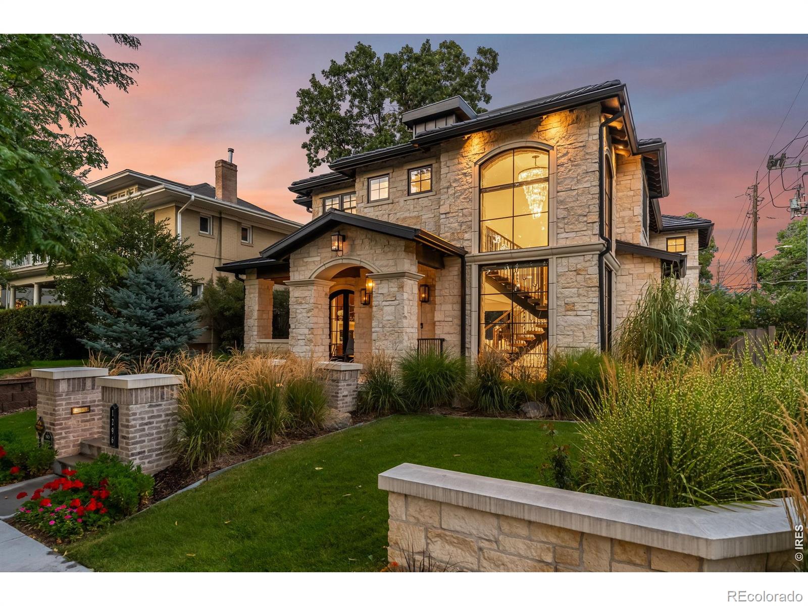 denver&nbsp; Mansions Search Picture